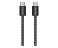 CANYON Kabel OnWire 60MG C-C 60W Magnes w oplocie 1m - 1348467 - zdjęcie 1